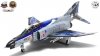 Zoukei-Mura SWS4811 F-4EJ Kai Phantom II Phantom Forever 2020 1/48